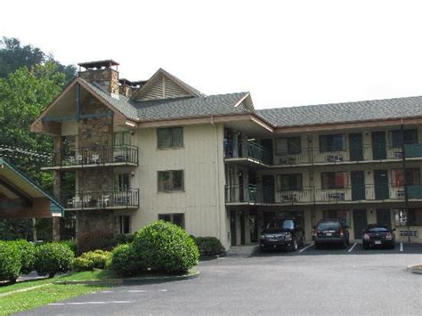 Mountain heritage inn - Mountain Heritage Inn is an excellent choice for travellers visiting Gatlinburg, offering a quaint environment alongside many helpful …